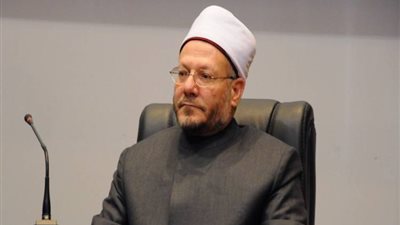 المفتي: من لا يجيز الاحتفال بمولد النبي تجنى وأساء الأدب (فيديو)