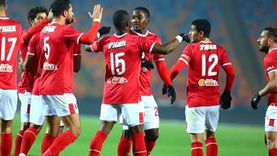 الأهلي يستعد لإعلان صفقاته الجديدة 