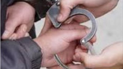 حبس محام لاستلائه علي 5 ملايين جنيه  من رجل أعمال  