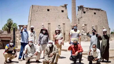 أبرز الدول التي أعادت فتح مزاراتها السياحية المغلقة بسب كورونا