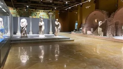 التفاصيل الكاملة لافتتاح ثلاثة متاحف أثرية بثلاث محافظات مختلفة في يوم واحد لأول مرة في مصر (صور)