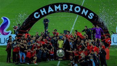 عربي بدر يوجه رسالة خاصة إلى مدرب الأهلي