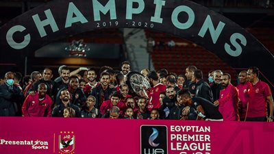 وليد سليمان: نتطلع إلى تحقيق بطولة إفريقيا