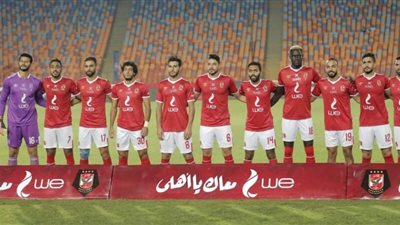 نجم الأهلي: سنحقق لقب إفريقيا الغائب منذ 7 سنوات
