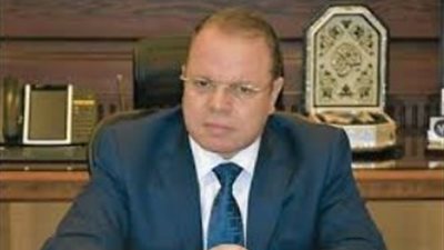 النائب العام: نتخذ الإجراءات القانونية دون تمييز والقصاص من مرتكبي جرائم اللاجئين