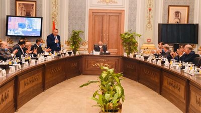 اللجنة العامة بالبرلمان توجه الشكر لـ'الشريف' على جهده المتميز بالمجلس