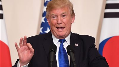 رسائل تهديد.. كيف حذر ترامب الشعب الأمريكي من خسارته في الانتخابات؟