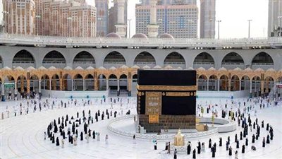وكيل وزارة الحج السعودية: لا يوجد أي قيود على المعتمرين المصريين (فيديو) 