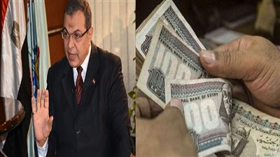 القوى العاملة تكشف الطريقة الوحيدة لمعرفة المستحقين لمنحة الـ500 جنيه و10 فئات غير مستحقة