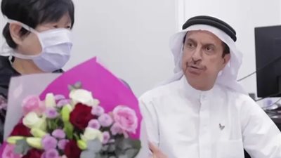 الإمارات تجري 112 ألف فحص لكورونا  