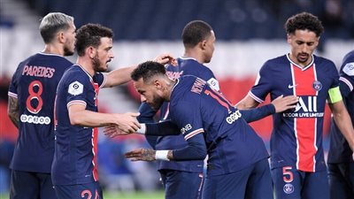 موعد مباراة باريس سان جيرمان ضد لايبزيج في دوري أبطال أوروبا