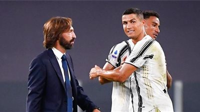 رونالدو بديل.. تشكيل يوفنتوس ضد سبيزيا في الدوري الايطالي 