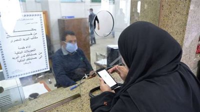 ننشر موعد صرف العلاوات الخمس الدفعة الثالثة.. الاستعلام بالرابط الخطوات nosi.gov.eg