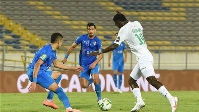 مدرب الرجاء يوجه رسالة نارية للزمالك