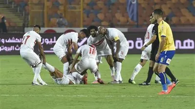 بشري سارة للزمالك قبل مواجهة الرجاء في دوري أبطال إفريقيا