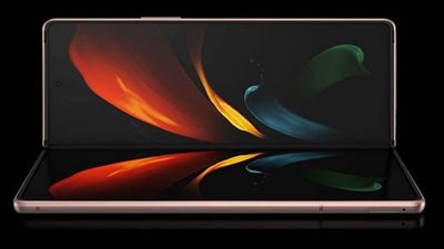 سامسونج تقدم هاتفها الجديد القابل للطي Galaxy w21 ..تعرف على التفاصيل