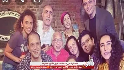 أول تعليق من أبطال 