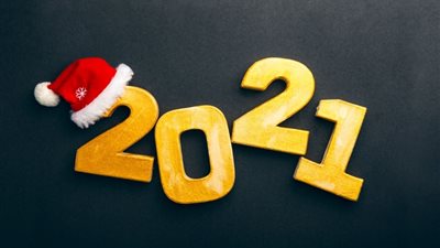 أدعية رأس السنة الميلادية 2021 | أجمل دعاء العام الجديد قصير ومكتوب