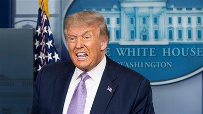 ترامب: سأظل 4 سنوات جديدة في البيت الأبيض