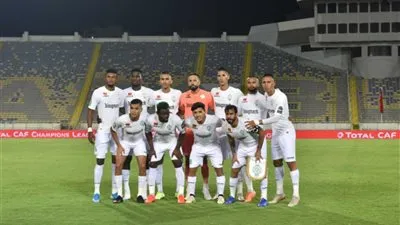تعرف على تشكيل الرجاء المتوقع لمواجهة الزمالك في دوري أبطال إفريقيا