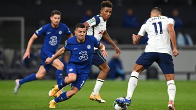 تشيلسي يتخلص من هفواته القاتلة