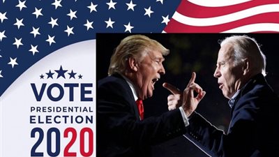 الأمن الداخلي الأمريكي: لم يسجل أي مؤشر على تدخل خارجي بالانتخابات حتى الآن