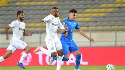 تعرف على فرص الزمالك في التأهل لنهائي دوري أبطال أفريقيا