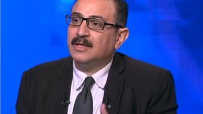 طارق فهمي: أغلب الشخصيات حول بايدن معروف توجهاتهم لمصر والعرب 