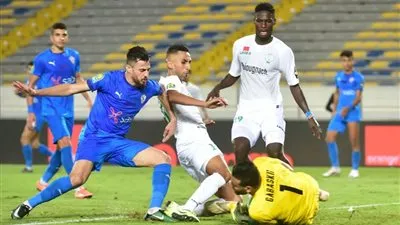 في غياب أوباما.. تعرف على تشكيل الزمالك المتوقع لمواجهة الرجاء المغربي