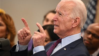 الانتخابات الأمريكية.. بايدن يواصل التقدم ويقترب من الرقم الحاسم