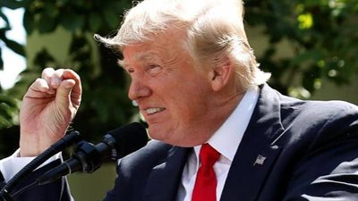 ترامب: نستعد للاحتفال بالفوز