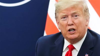 نلجأ للمحكمة العليا.. ماذا قال ترامب عقب انتهاء الانتخابات؟