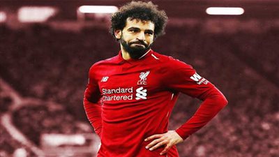 استدعاء صلاح لأولمبياد طوكيو وأمم أفريقيا 2022 يقلق ليفربول