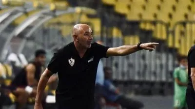 تحذير ناري من باتشيكو للاعبي الزمالك قبل موقعة الرجاء