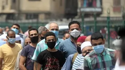 ضخ 77 مليون عبوة أدوية.. كيف استعدت هيئة الدواء للموجة الثانية من كورونا؟