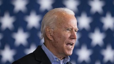 عاجل.. بايدن يفوز في ولاية ويسكونسن