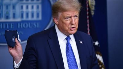 ترامب يشكك في نزاهة الانتخابات