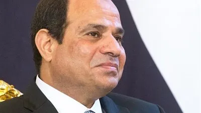 تصريح قوي من السيسي خلال استقباله رئيس المجلس الأوروبي بشأن الأديان