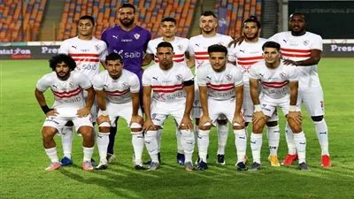 نجم الزمالك يوجه رسالة للجماهير قبل النهائي الإفريقي