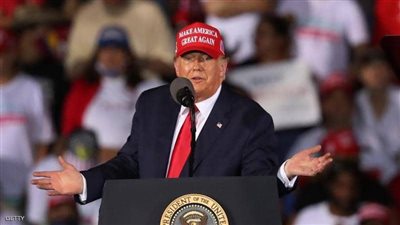 عاجل.. ترامب: سأفوز بالانتخابات بسهولة في هذه الحالة