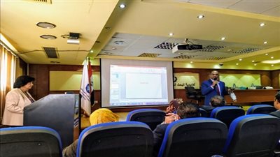 نائب وزير الإسكان: تخصيص حوالي 32 مليار جنيه لقطاع المياه والصرف خلال العام الحالي