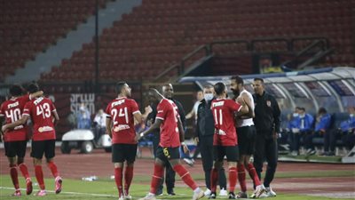 الأهلي يتحرك من جديد لضم نجم بيراميدز