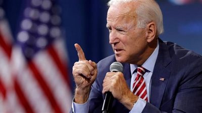 الانتخابات الأمريكية.. بايدن يتعهد بوضع خطة لمواجهة كورونا