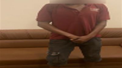 كشف ملابسات واقعة سرقة مبلغ مالي من داخل إحدى الشركات بالقاهرة 