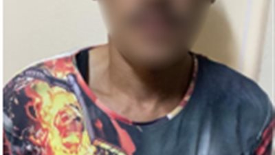 كشف ملابسات واقعة مقتل مواطن ببنى سويف 