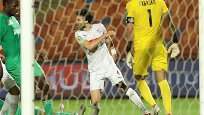بالأرقام.. ماذا قدم سداسي الزمالك المنضم لمنتخب مصر؟