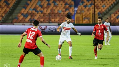 خطوة مفاجئة من اتحاد الكرة لنقل نهائي إفريقيا من برج العرب