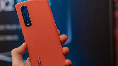 OPPO Reno 5 الجديد بكاميرا 64 ميجابكسل وشاحن 65 وات