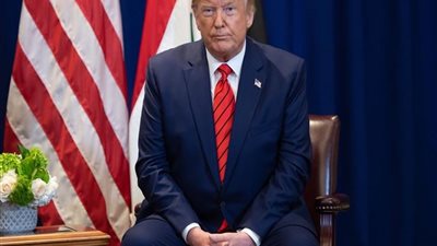 تعرف على الجرائم التي تواجه ترامب بعد خسارته ومدى احتمالية منحه عفوا رئاسيا 