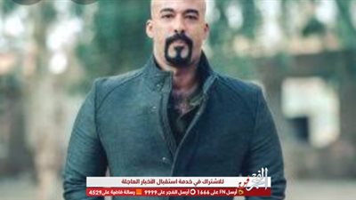 في الذكرى الأولى لوفاته.. تعرف على أبرز أعمال هيثم أحمد زكي